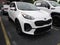 2021 Kia Sportage S