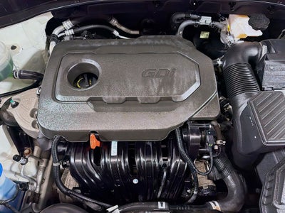 2021 Kia Sportage S