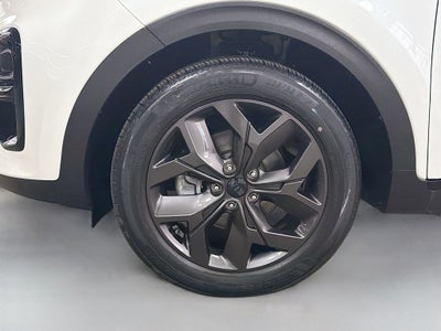 2021 Kia Sportage S
