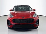 2022 Kia Sportage Nightfall