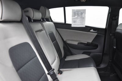 2019 Kia Sportage EX