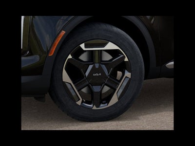 2027 Kia Sportage Hybrid S
