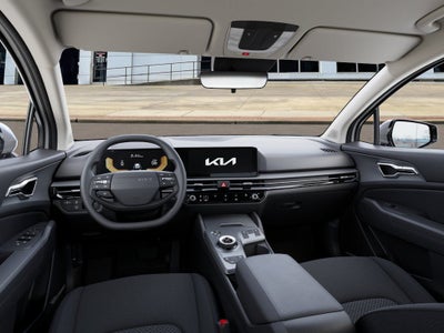2027 Kia Sportage Hybrid LX