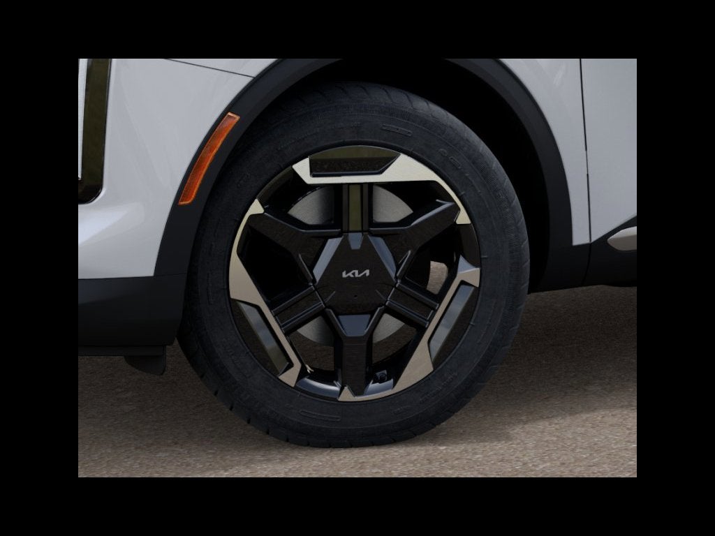 2027 Kia Sportage Hybrid S