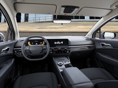 2027 Kia Sportage Hybrid S