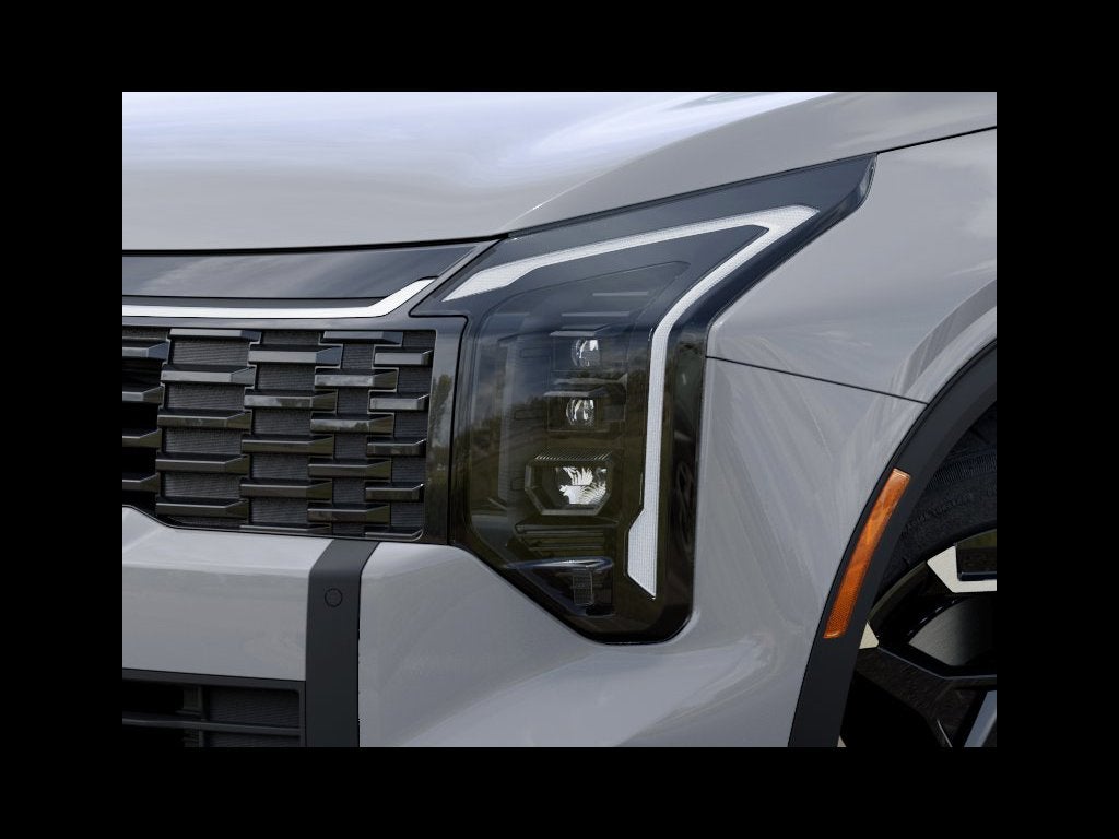 2027 Kia Sportage Hybrid S