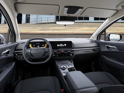 2027 Kia Sportage Hybrid S