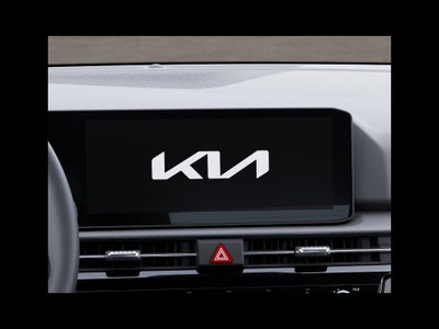 2027 Kia Sportage Hybrid S