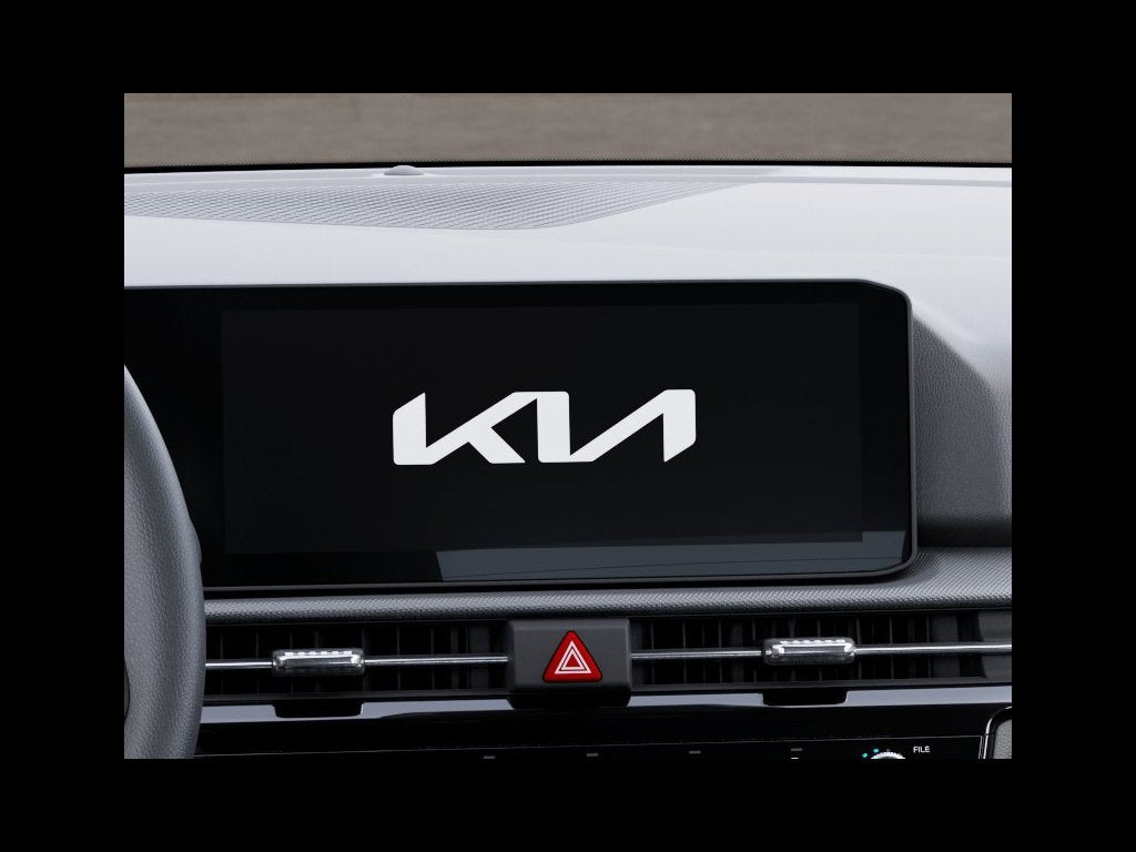 2027 Kia Sportage Hybrid S
