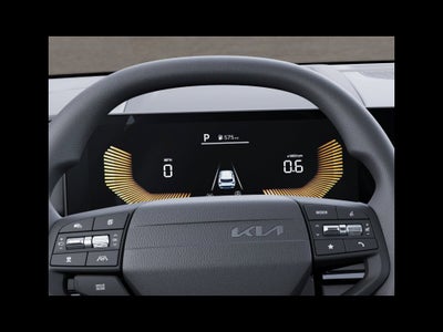 2027 Kia Sportage Hybrid S