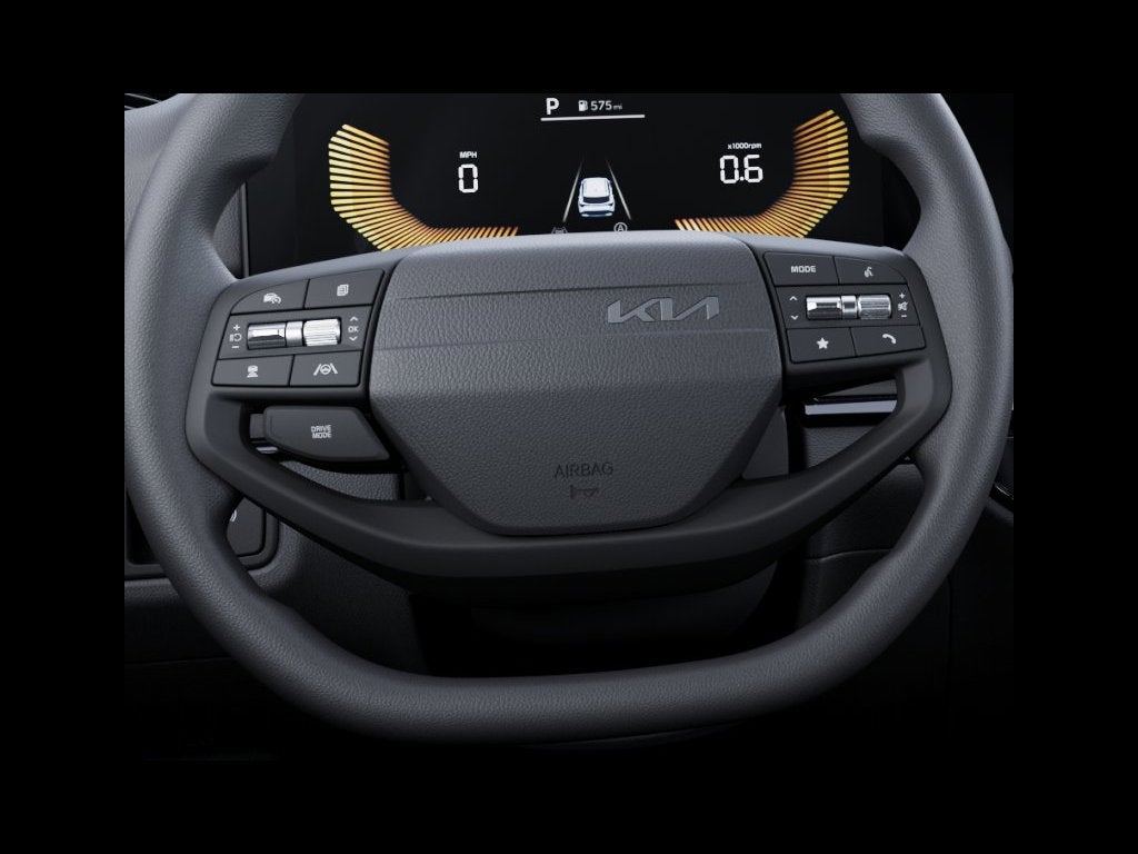 2027 Kia Sportage Hybrid S