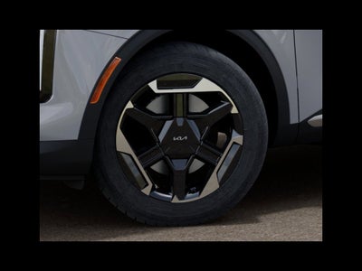 2027 Kia Sportage Hybrid S