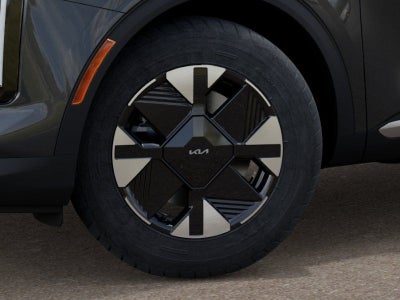 2027 Kia Sportage Hybrid Base