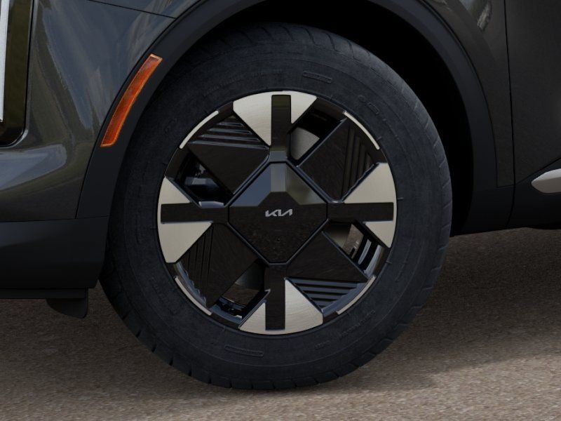 2027 Kia Sportage Hybrid Base