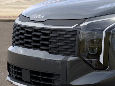 2027 Kia Sportage Hybrid Base