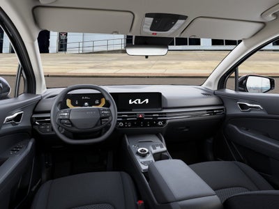 2027 Kia Sportage Hybrid Base