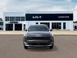 2027 Kia Sportage Hybrid Base