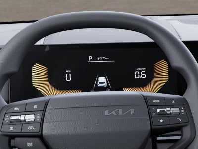 2027 Kia Sportage Hybrid Base