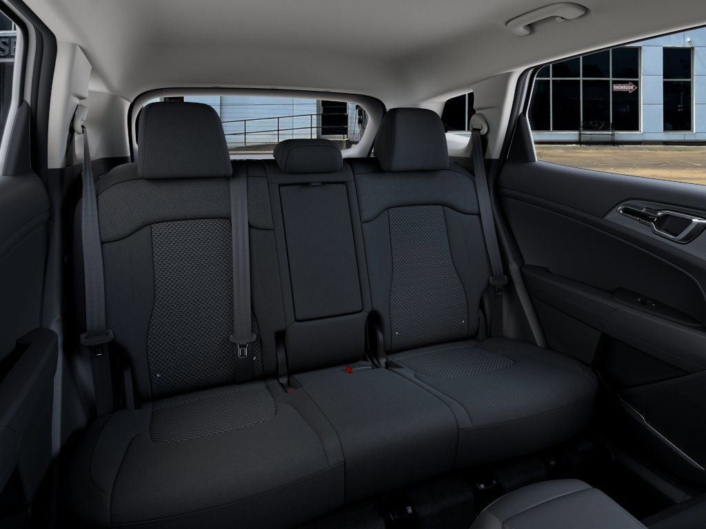 2026 Kia Sportage Hybrid LX