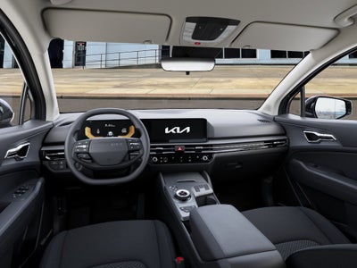 2027 Kia Sportage Hybrid LX
