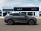 2027 Kia Sportage Hybrid LX
