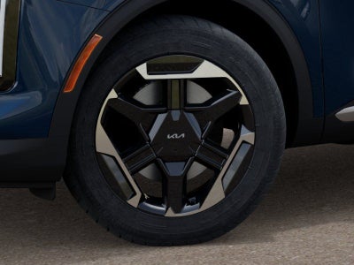 2027 Kia Sportage Hybrid S