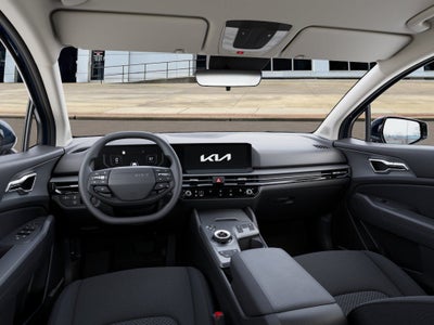 2027 Kia Sportage Hybrid S