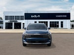 2027 Kia Sportage Hybrid S