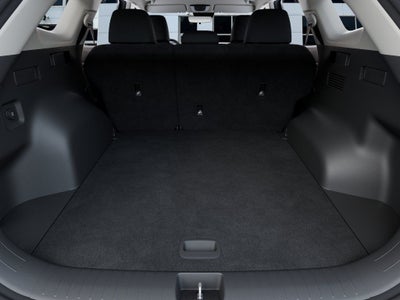 2027 Kia Sportage Hybrid S