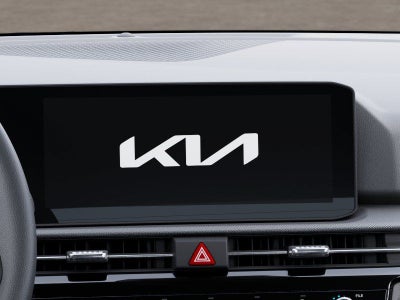 2027 Kia Sportage Hybrid S