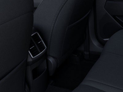 2027 Kia Sportage Hybrid S