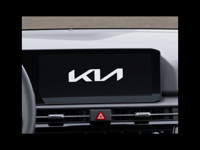 2027 Kia Sportage Hybrid S