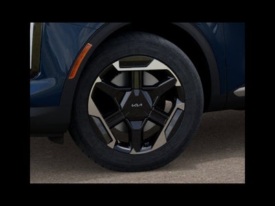 2027 Kia Sportage Hybrid S