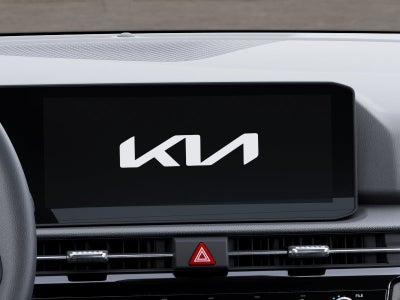 2027 Kia Sportage Hybrid S