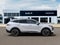 2027 Kia Sportage Hybrid S