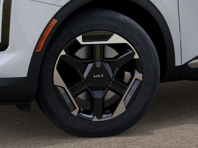 2027 Kia Sportage Hybrid S