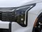 2027 Kia Sportage Hybrid S