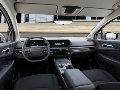 2027 Kia Sportage Hybrid S