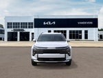 2027 Kia Sportage Hybrid S
