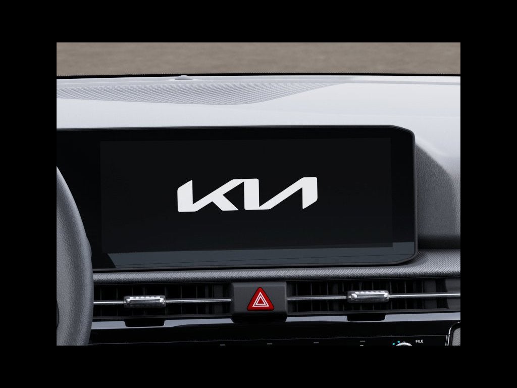 2027 Kia Sportage Hybrid S