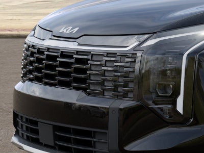 2027 Kia Sportage Hybrid S