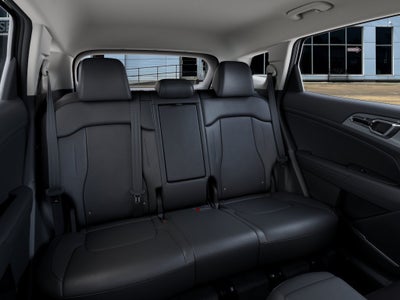 2027 Kia Sportage EX