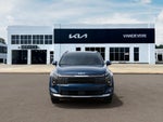 2027 Kia Sportage Hybrid EX