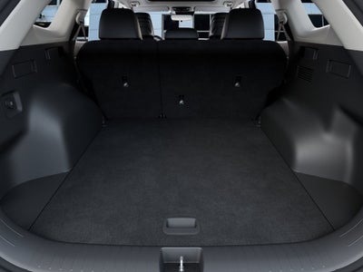 2027 Kia Sportage Hybrid EX