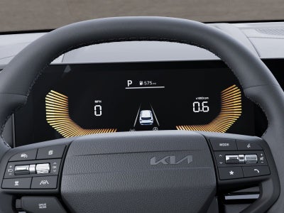 2027 Kia Sportage Hybrid EX