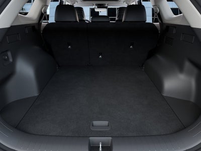 2027 Kia Sportage Hybrid EX