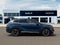 2027 Kia Sportage Hybrid EX