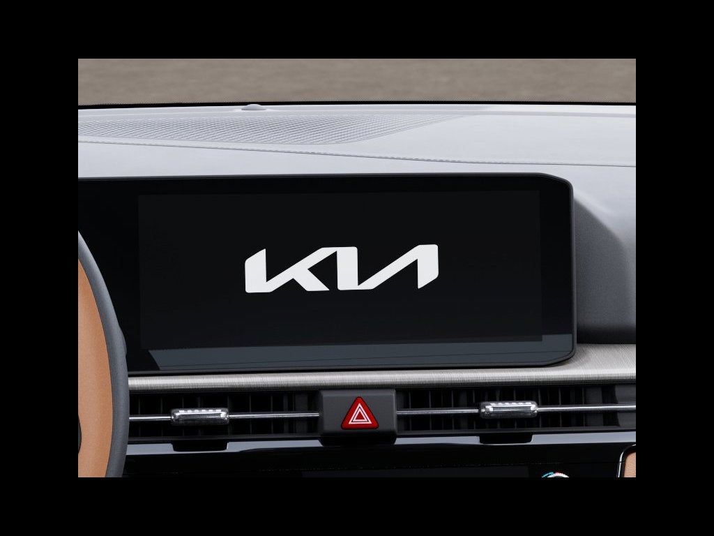 2027 Kia Sportage Hybrid X-Line