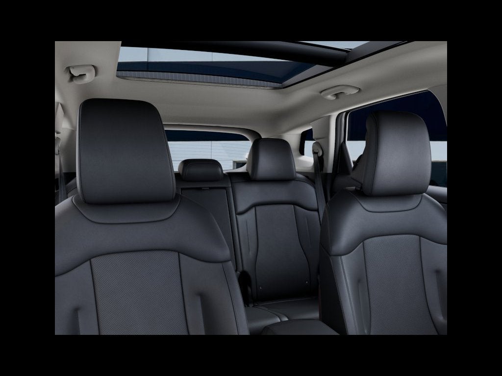 2027 Kia Sportage Hybrid EX