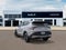 2027 Kia Sportage Hybrid EX